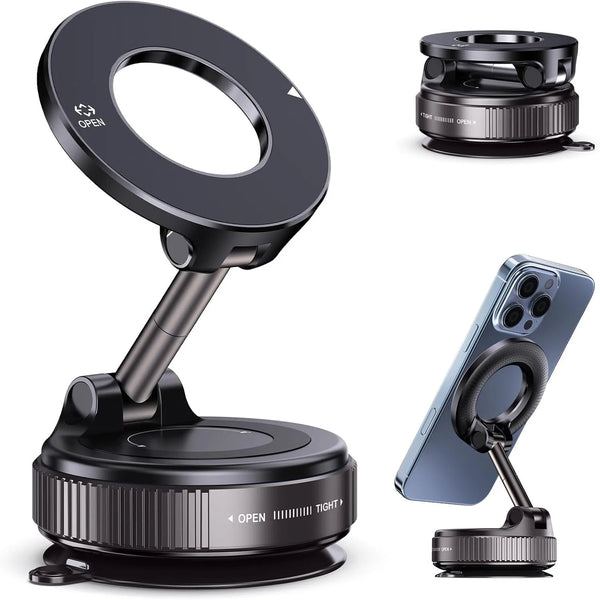 MagLock Pocket Car Mount