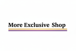 More Exclusive Shop Logo